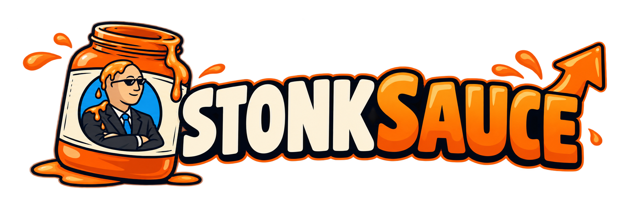 Stonksauce